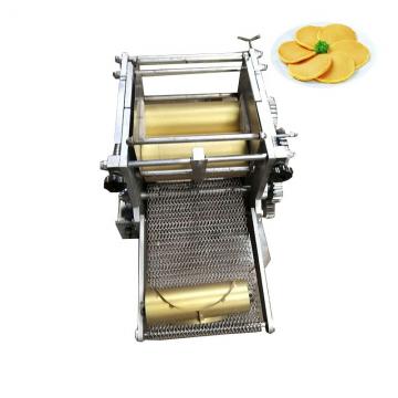 Hot Sale New Condition Tortilla Chip Food Machine Manufacturer