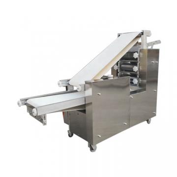 Full Automatic Corn Tortilla Chips Doritos Machine with Factory Pice