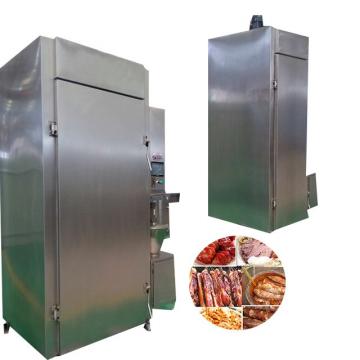 Competitive Price Automatic Sausage Making Line for All Kinds of Sausage Making
