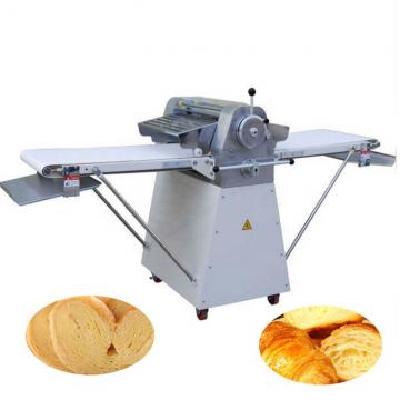 Electric New Style Automatic Dough Sheeter Pastry Sheeter Pastry Machine