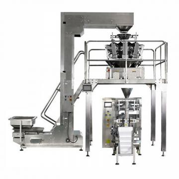 Fully Automatic Electric Induction Popcorn Fully Coating Machine Approved by Ce Certificate