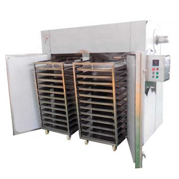 Yellow Meal Worm Barley Insects Tunnel Continuous Industrial Microwave Dryer and Sterilization Machine