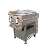 Ce Approved Meat Mixing Equipment Vacuum Meat Mixer