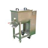 Vacuum Meat Mixer -Meat Processing Machinery-Best Meat Mixer