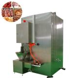 Start Machinery Su304 Grilling House/Smokehouse for Meat