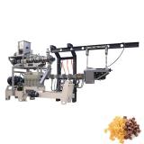 Instant Oat Beans Rice Corn Flakes Flaking Making Machine