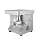 Commercial Stainless Steel Electric Frozen Meat Grinder