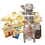 Electric Automatic Stainless Steel Popcorn / Snack / Nut Coating Machine