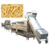 Potato Sheet Dryer Potato Chip Drying Machine